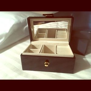 Jewelry Box!